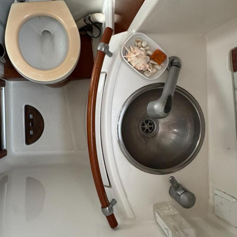 Каюта - Double Room - 6