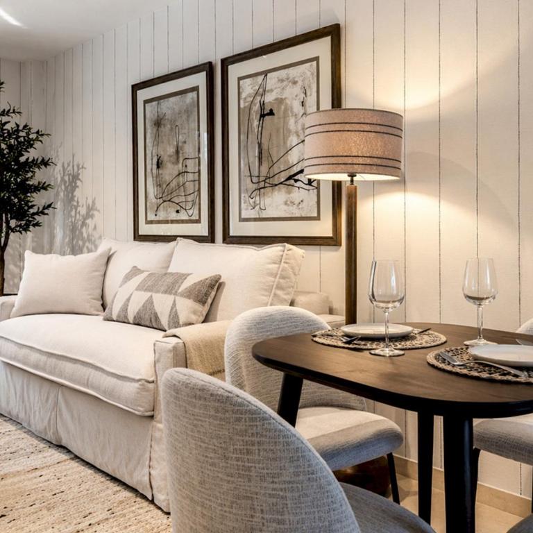 Genteel Home San Leandro - Studio Apartment - 4