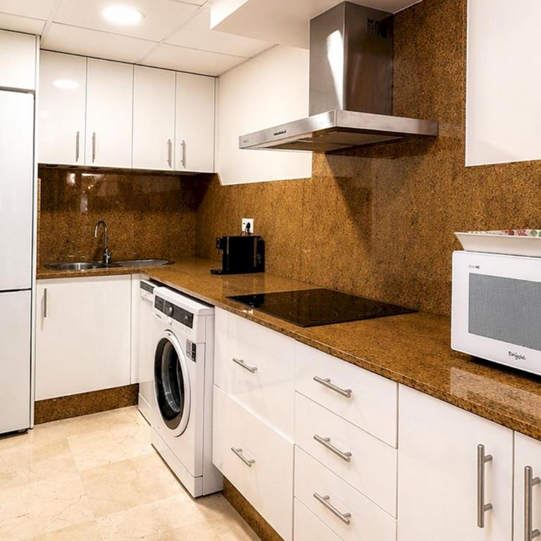 Genteel Home San Leandro - Studio Apartment - 11