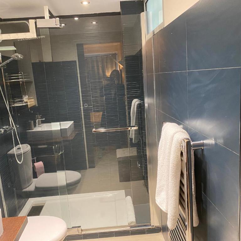 Loft Croisette quartier Palm Beach - Loft - 12