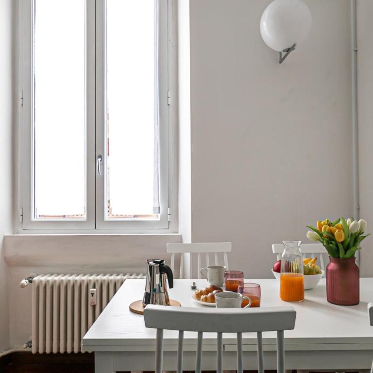 Italianway Easy - Lazzaretto 17 - Appartamento - 10