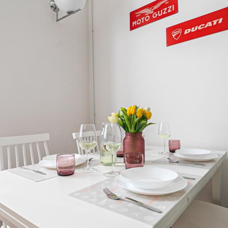 Italianway Easy - Lazzaretto 17 - Appartamento - 12