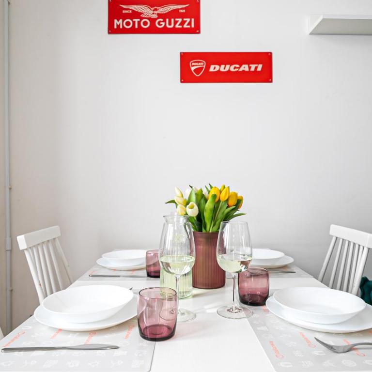 Italianway Easy - Lazzaretto 17 - Appartamento - 11