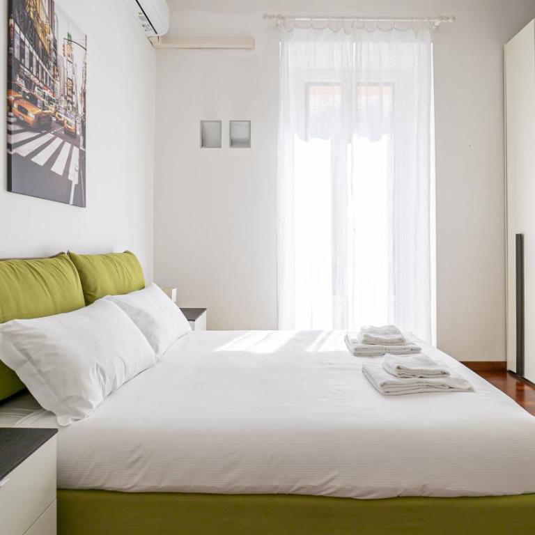 Italianway Easy - Lazzaretto 17 - Appartamento - 13