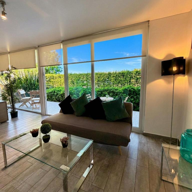 Braganza Vecino - Apartment - 9