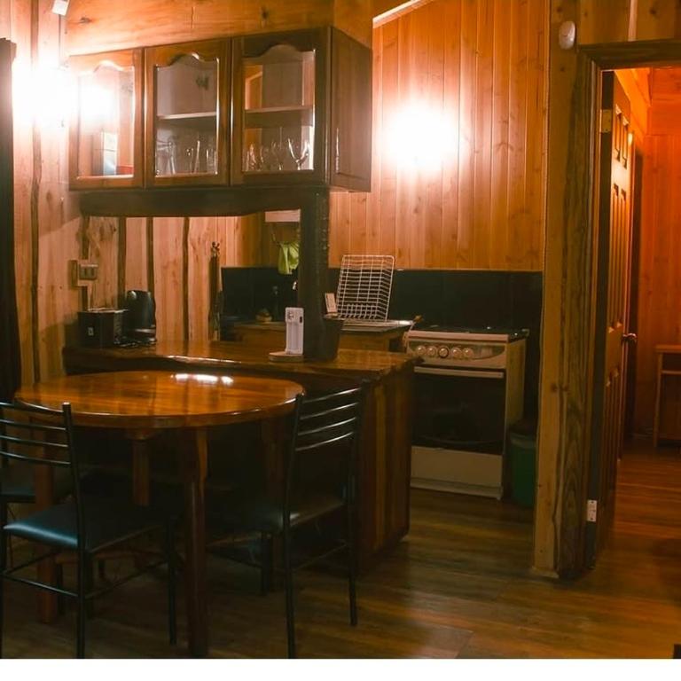 Cabañas Los Picaflores - One-Bedroom Apartment - 2