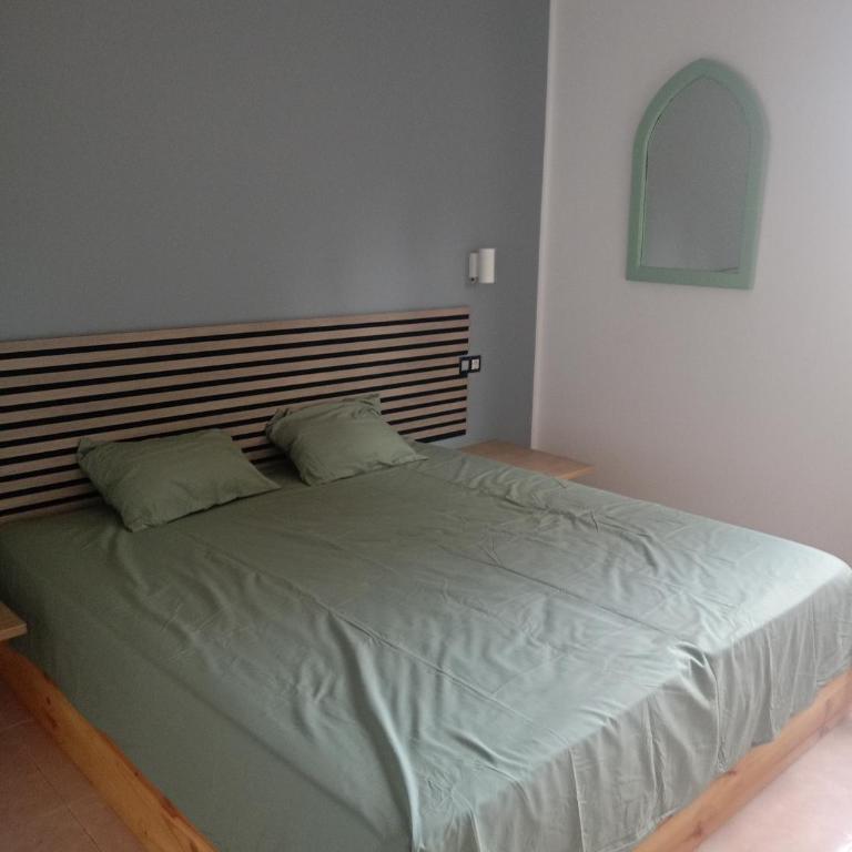 Tamarindo II - Apartamento de 1 dormitorio - 3