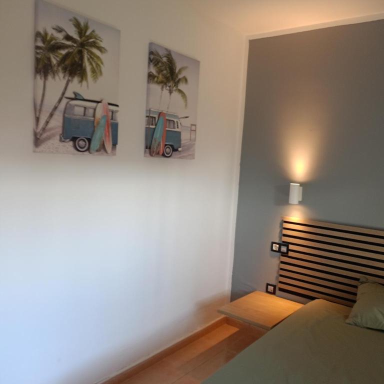 Tamarindo II - Apartamento de 1 dormitorio - 13