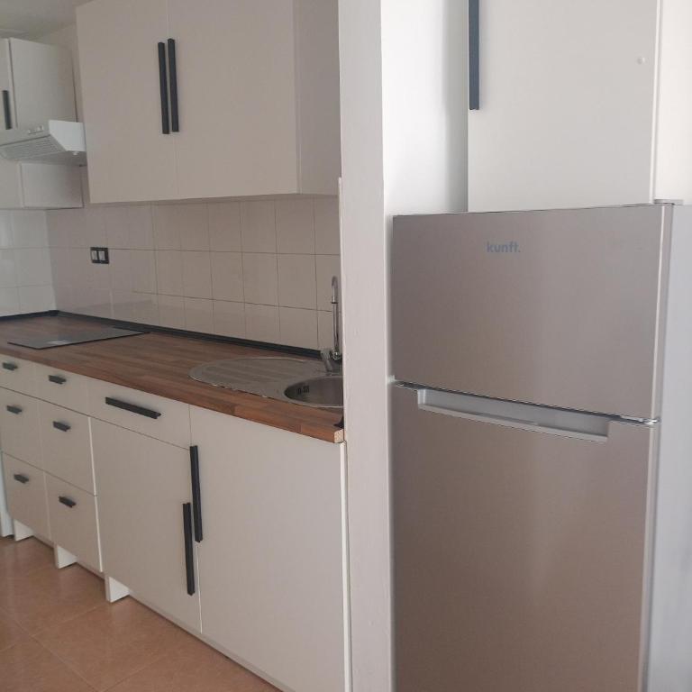 Tamarindo II - Apartamento de 1 dormitorio - 10