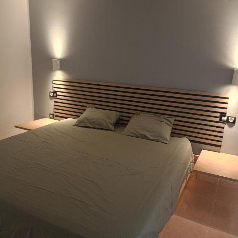 Tamarindo II - Apartamento de 1 dormitorio - 8