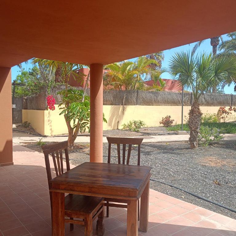 Tamarindo II - Apartamento de 1 dormitorio - 15