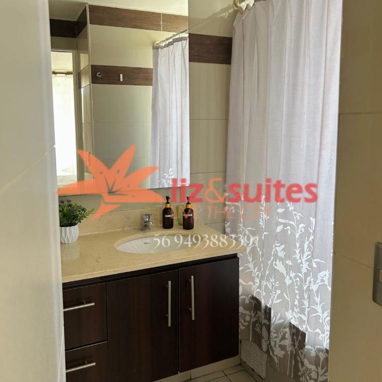 Ubicación perfecta Providencia a pasos del metro - Two-Bedroom Apartment - 8