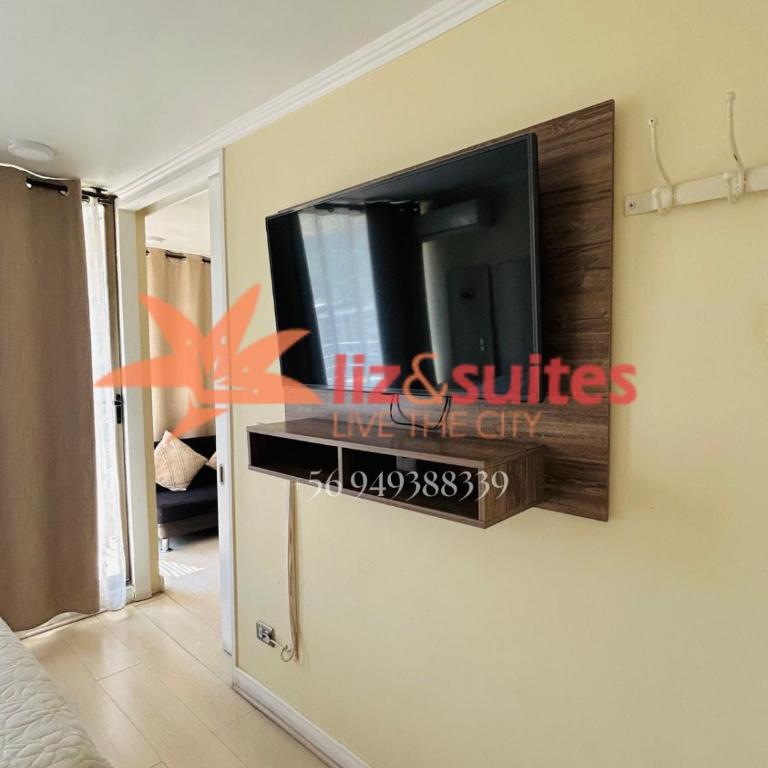 Ubicación perfecta Providencia a pasos del metro - Two-Bedroom Apartment - 10