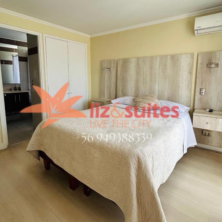 Ubicación perfecta Providencia a pasos del metro - Two-Bedroom Apartment - 11