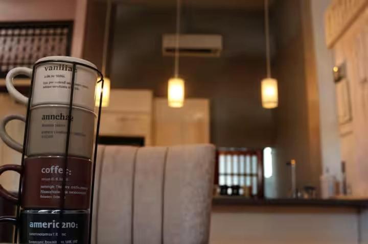 Hermoso Penthouse cerca la bahia - One-Bedroom Apartment - 1