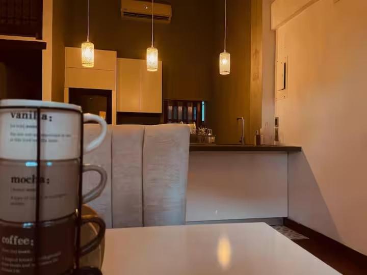 Hermoso Penthouse cerca la bahia - Apartamento de 1 dormitorio - 2