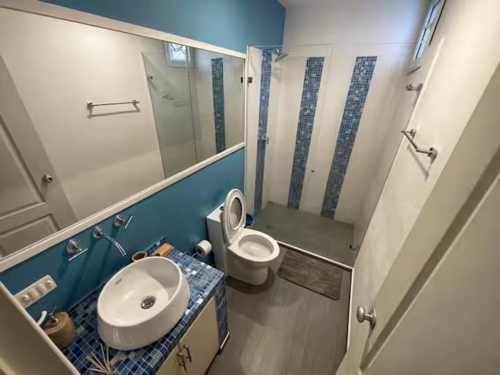 Hermoso Penthouse cerca la bahia - Apartamento de 1 dormitorio - 3