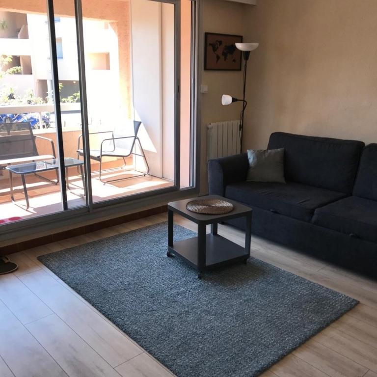 Bandol center Duplex apartment - Appartement 2 Chambres - 3