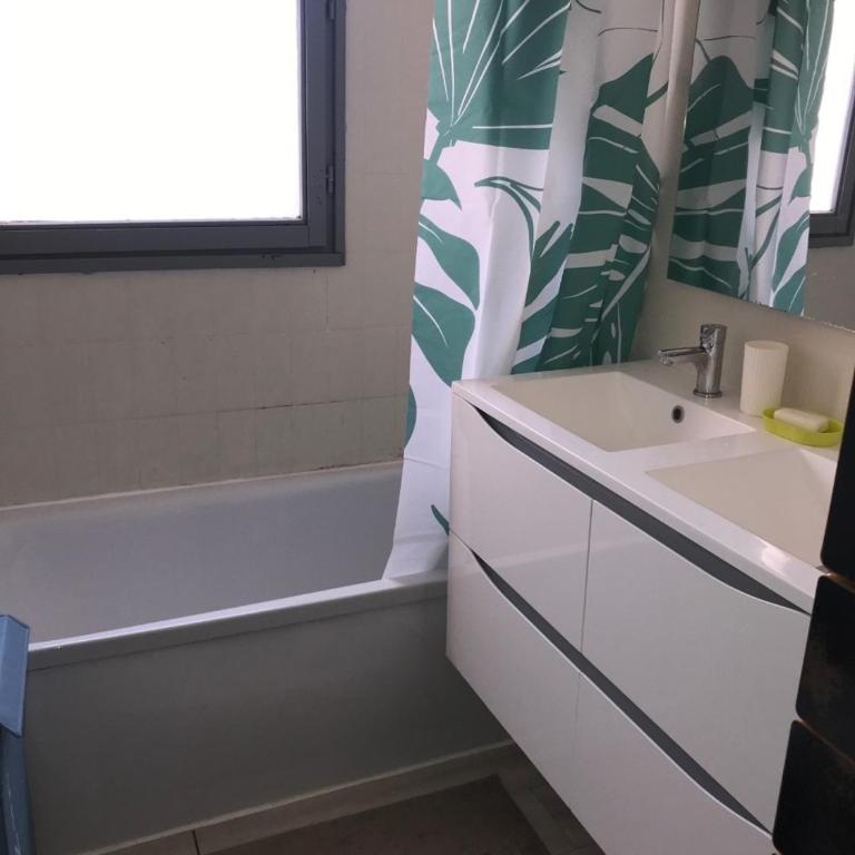 Bandol center Duplex apartment - Appartement 2 Chambres - 5