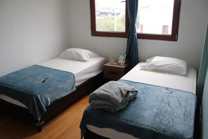 Hermoso Penthouse cerca la bahia - Apartamento de 1 dormitorio - 9