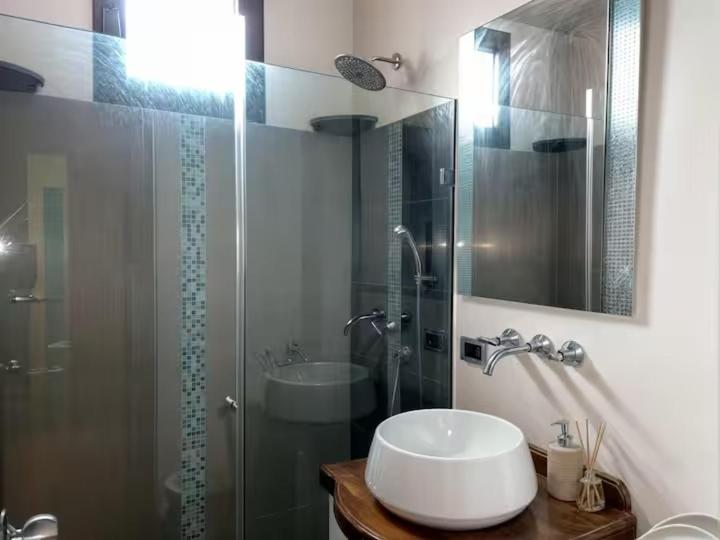 Hermoso Penthouse cerca la bahia - Apartamento de 1 dormitorio - 10