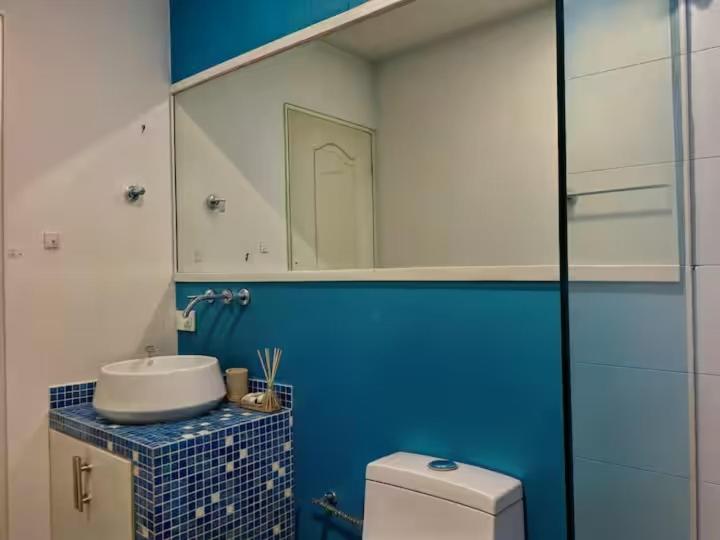 Hermoso Penthouse cerca la bahia - Apartamento de 1 dormitorio - 13