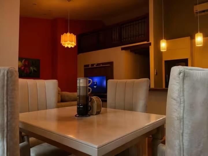 Hermoso Penthouse cerca la bahia - Apartamento de 1 dormitorio - 14