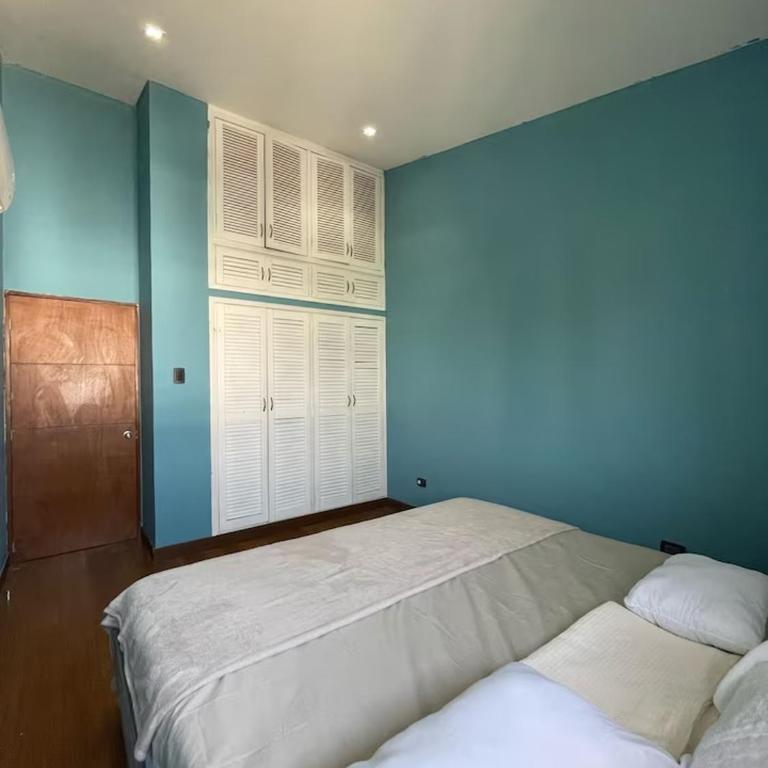 Hermoso Penthouse cerca la bahia - Apartamento de 1 dormitorio - 18