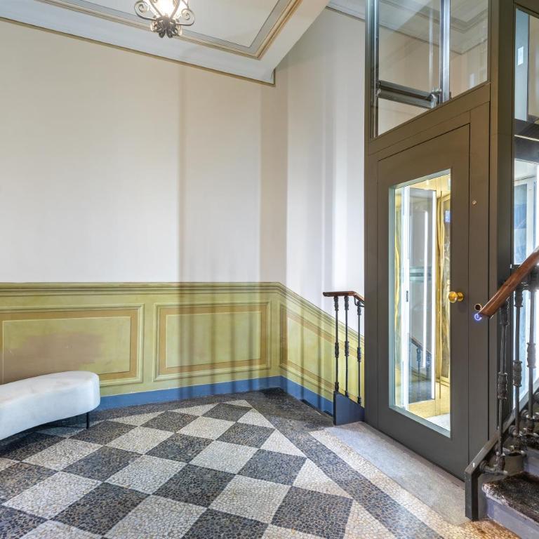 Suite De Sonnaz C - Appartamento con 2 Camere da Letto - 11