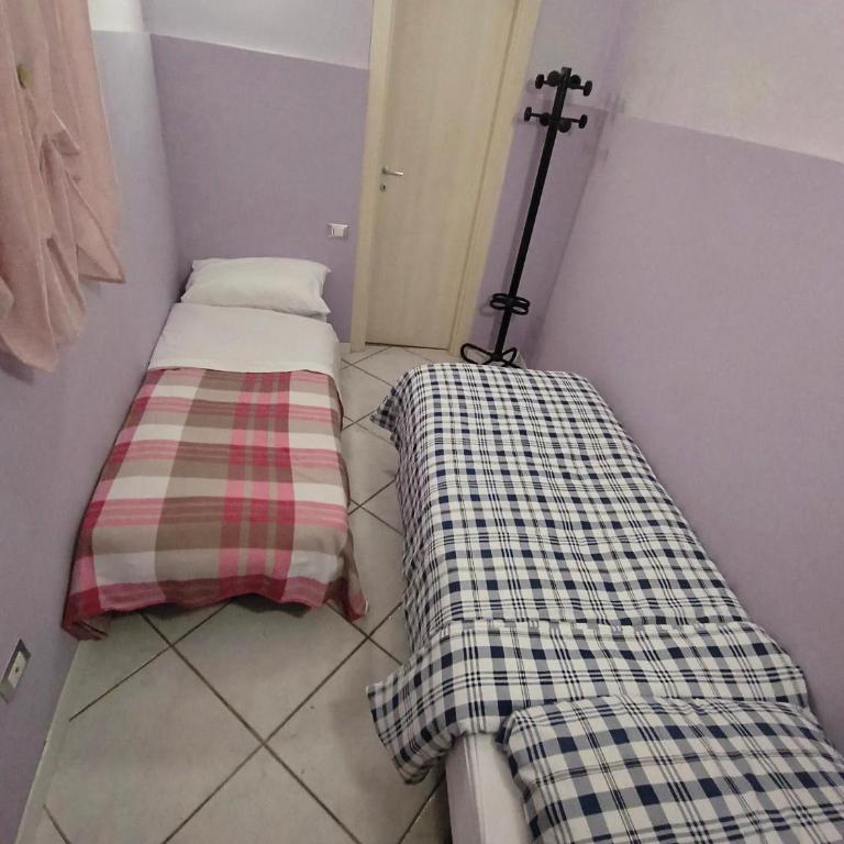 Angolo Di Sicilia - Double Room with Private Bathroom - 23