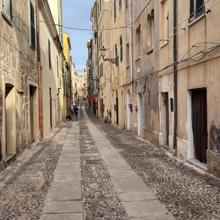 La Dimora dei Bastioni - Appartamento con 1 Camera da Letto - 25