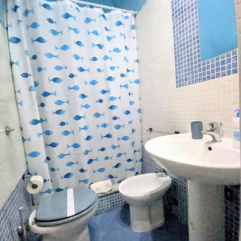 Angolo Di Sicilia - Large Double Room - 15