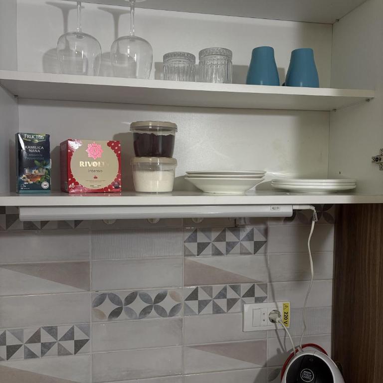 City Vibes - One-Bedroom Apartment - 6