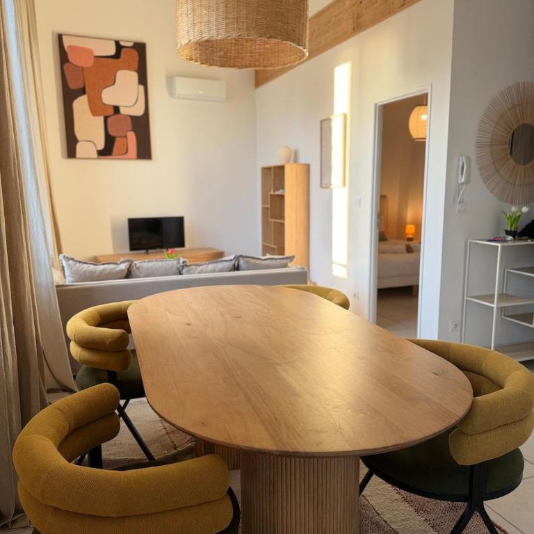 La Bohème - Apartment mit 2 Schlafzimmern - 3