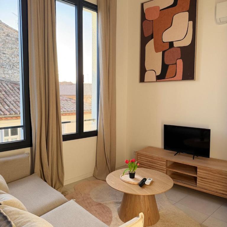 La Bohème - Apartment mit 2 Schlafzimmern - 10