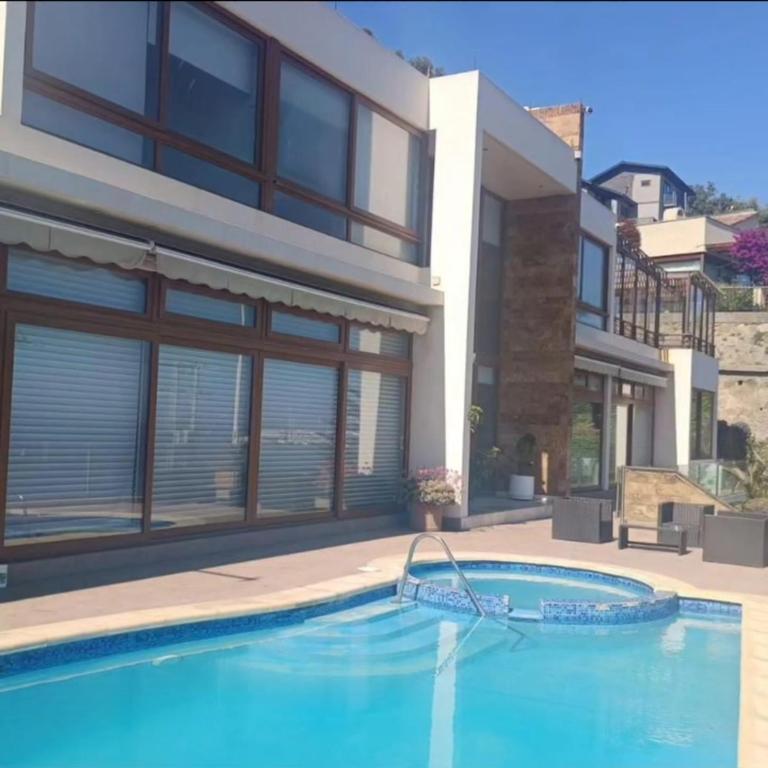 Casona Milano boutique - Villa - 1