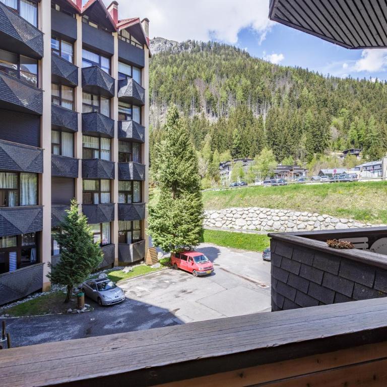 Résidence Grand Roc - Campanules 122 - Happy Rentals - Appartement 2 Chambres - 21