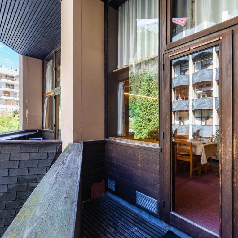 Résidence Grand Roc - Campanules 122 - Happy Rentals - Appartement 2 Chambres - 20