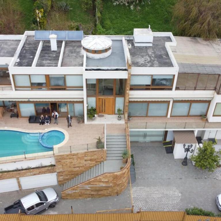 Casona Milano boutique - Villa - 2