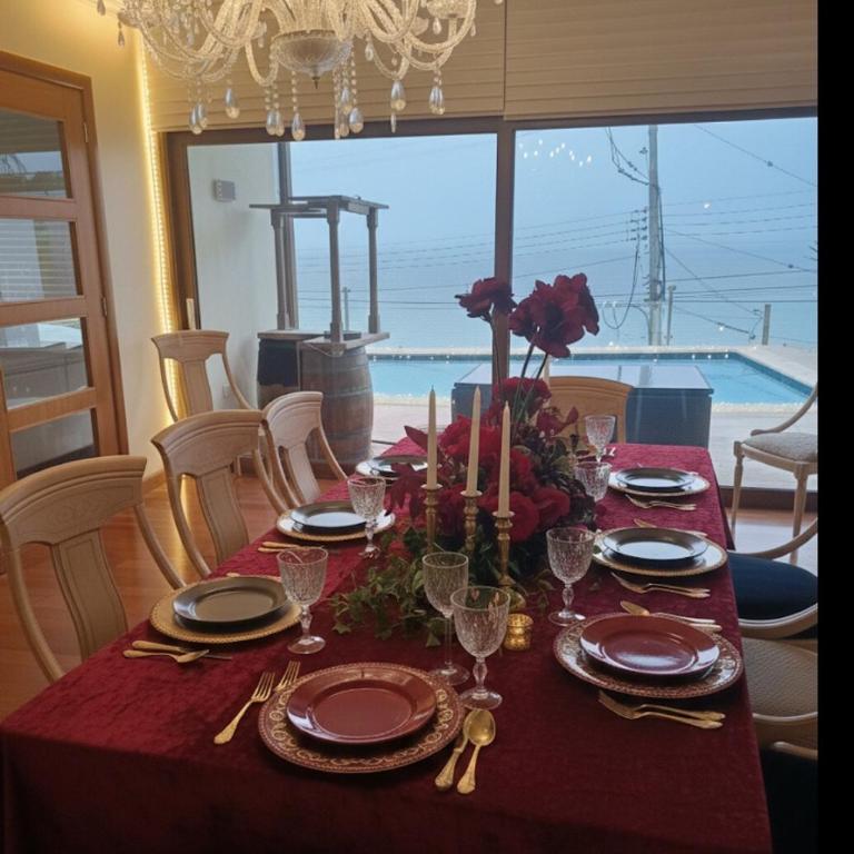 Casona Milano boutique - Villa - 31