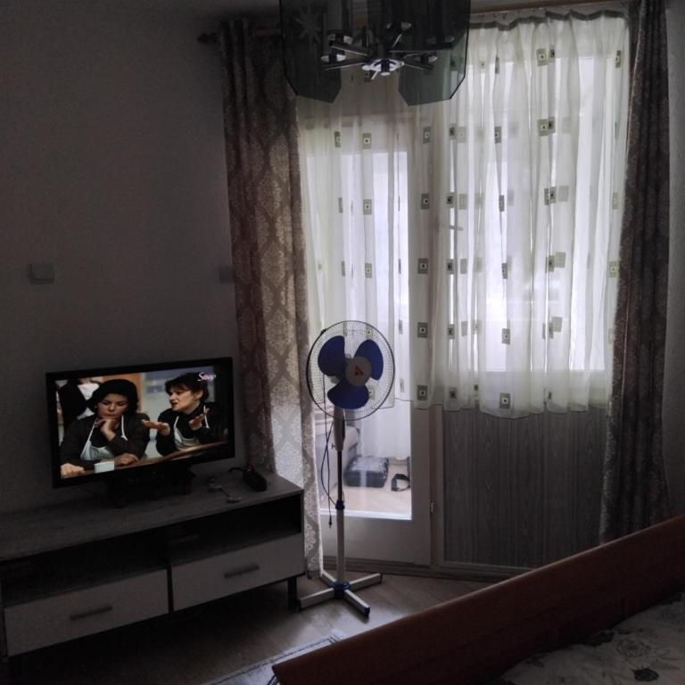 Apartman NAFO - One-Bedroom Apartment - 7