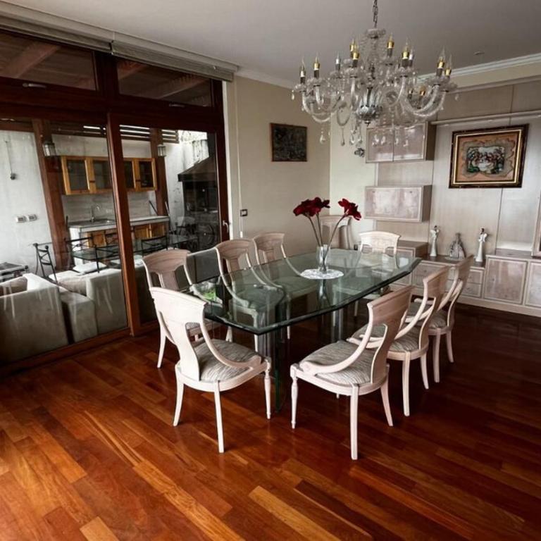 Casona Milano boutique - Villa - 39