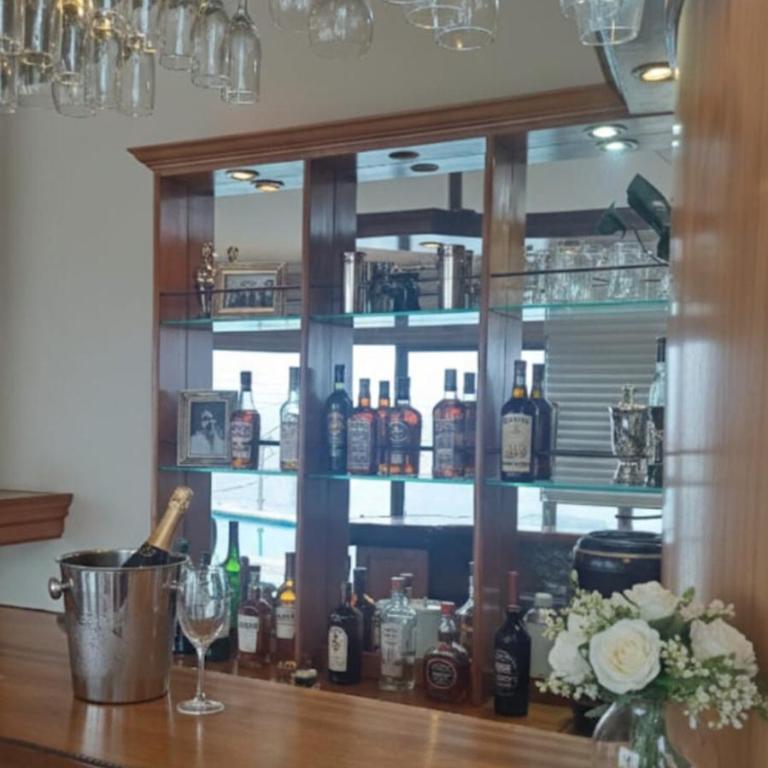 Casona Milano boutique - Villa - 41