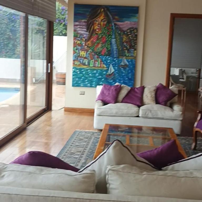Casona Milano boutique - Villa - 46