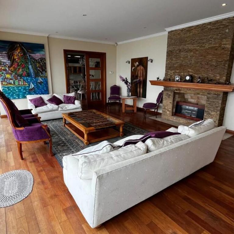 Casona Milano boutique - Villa - 49