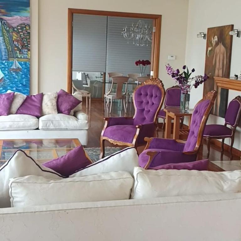 Casona Milano boutique - Villa - 51