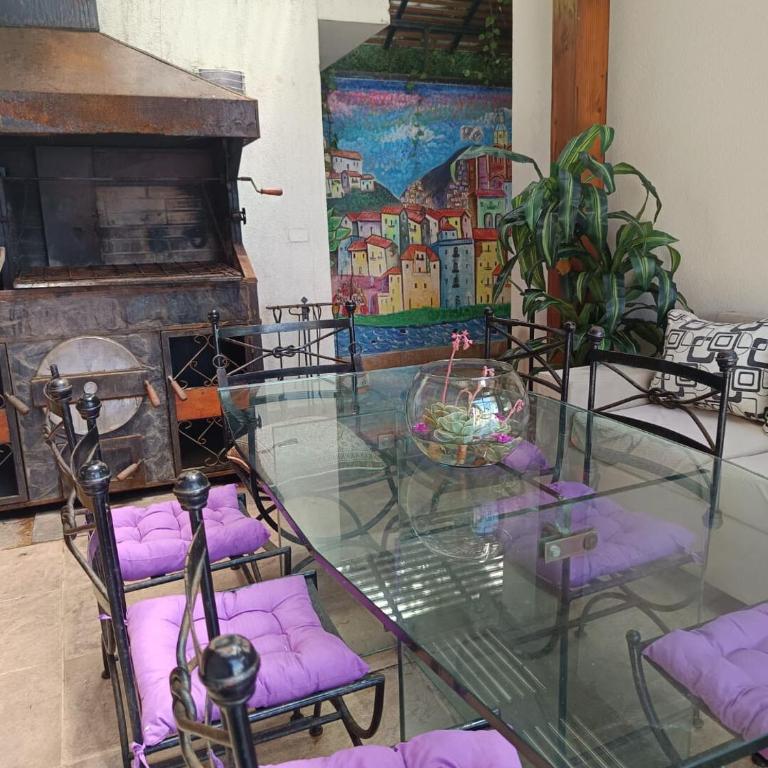 Casona Milano boutique - Villa - 55