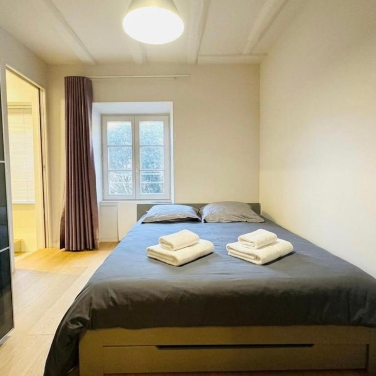 The Stables Premium Apartment City Center - Appartamento - 4