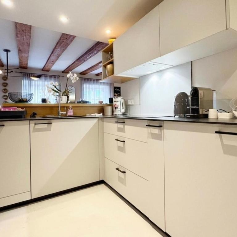 The Stables Premium Apartment City Center - Appartamento - 7