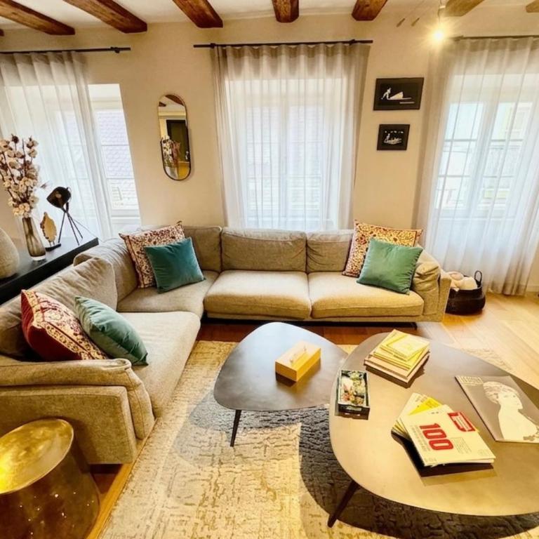 The Stables Premium Apartment City Center - Appartamento - 9